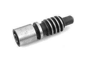 Brother 7200 Düz Makine Numaratör Mili