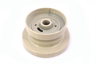 Brother 737-7200 Düz Makine Volant