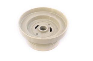 Brother 737-7200 Düz Makine Volant