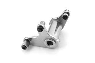 Brother 737 Düz Elektronik Makine Bıçak Kurvesi