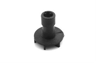 Brother 737 Düz Makine Yağ Pervanesi