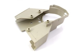 Brother 845-875 Çift İğne Kayış Muhafazası