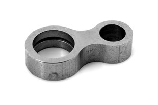 Brother 845 Çift İğne Çağanoz Sekizi