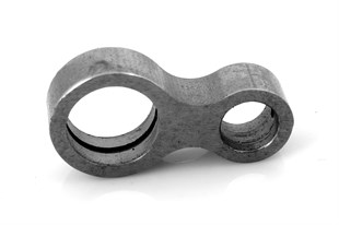 Brother 845 Çift İğne Çağanoz Sekizi