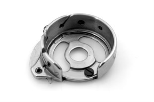 Brother 845 Çift İğne Elektronik Mekik