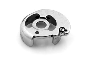 Brother 845 Çift İğne Elektronik Mekik