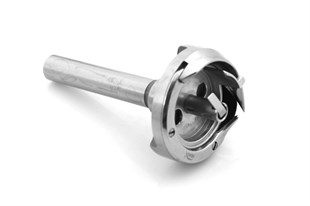 Brother 845 Çift İğne Elektronik Çağanoz