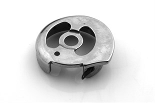 Brother 875 Çift İğne Elektronik Mekik