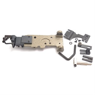 Brother 916-917 Seri Top Düğme Aparası