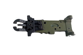 Brother 916 Seri Düğme Düz Çene-Dayu