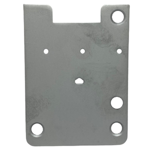 Brother 916 Seri Düğme Sabit Plaka