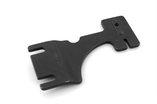 Brother 916 Top Düğme Plaka