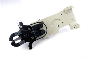 Brother 917 Seri Düğme Çenesi-Hengx