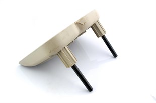 Brother 917 Seri Düğme Tası