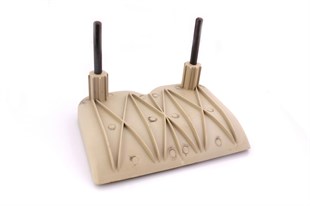 Brother 917 Seri Düğme Tası