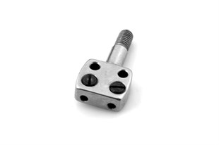 Brother 925 Kollu 2 İğne İğne Bağı-6.4mm