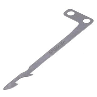 Brother Burunlu Reçme Hareketli Bıçak