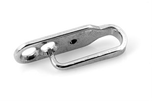 Brother Çift İğne Akrep İplik Yolu