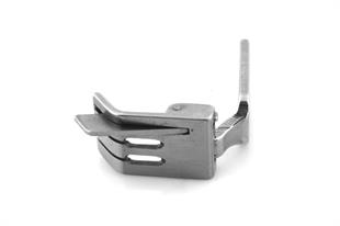 Çift İğne Sağ Tırnaklı Çima Ayak