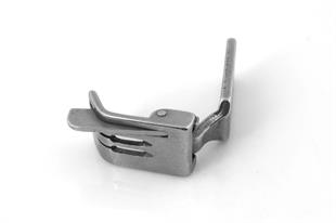 Çift İğne Sağ Tırnaklı Çima Ayak