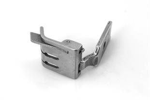 Çift İğne Sağ Tırnaklı Çima Ayak