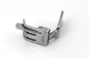 Çift İğne Sağ Tırnaklı Çima Ayak