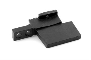 Brother Çift İğne 5/16 Mekanik Dişli