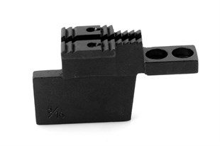 Brother Çift İğne 5/16 Mekanik Dişli