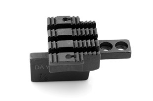 Brother Çift İğne 7/8  Mekanik Dişli