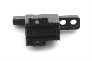 Brother Çift İğne Elektronik Dişli-1/2