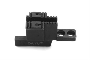 Brother Çift İğne Elektronik Dişli 3/8