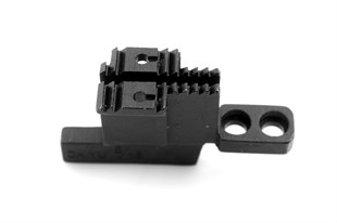 Brother Çift İğne Elektronik Dişli 5/16