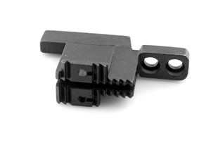 Brother Çift İğne Elektronik Dişli 5/16