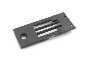 Brother Çift İğne Elektronik Plaka-1/2