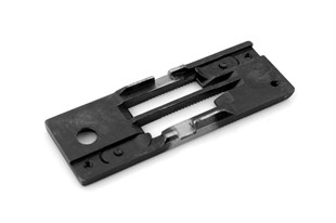 Brother Çift İğne Elektronik Plaka 5/16