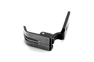 Brother Çift İğne  Elektronik Düz Ayak 1/8