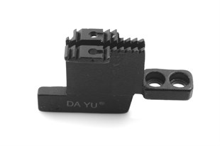 Brother Çift İğne Elektronik Dişli 1/4