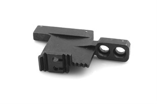 Brother Çift İğne Elektronik Dişli-5/32