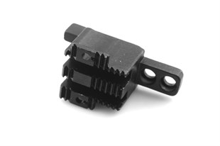 Brother Çift İğne Elektronik Dişli-5/8