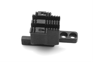 Brother Çift İğne Elektronik Dişli-5/8