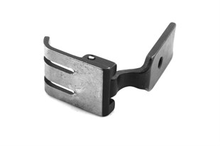 Brother Çift İğne Elelktronik Ayak-5/16