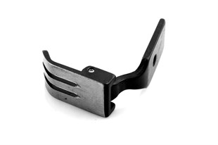 Brother Çift İğne Elektronik Düz Ayak 3/16