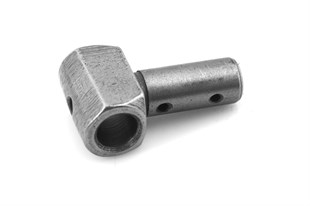 Brother Çift İğne Dikiş Makine Horoz TSi