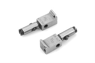 Brother Çift İğne İptalli İğne Bağı sağ 5/32