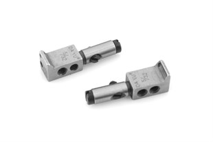 Brother Çift İğne İptalli İğne Bağı sağ 5/32