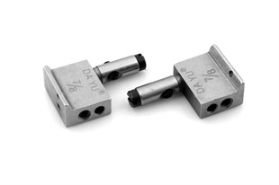 Brother Çift İğne İptalli İğne Bağı 7/8-Sağ