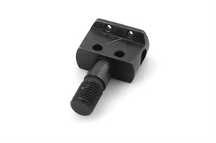 Brother Çift İğne İptalsiz İğne Bağı 1/4