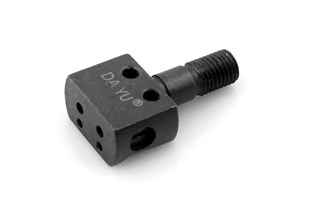 Brother Çift İğne İptalsiz İğne Bağı 1/4