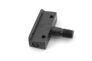 Brother Çift İğne İptalsiz İğne Bağı 3/4