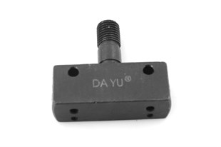 Brother Çift İğne İptalsiz İğne Bağı 3/4